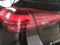 MERCEDES-BENZ Clase A 250 e Compacto