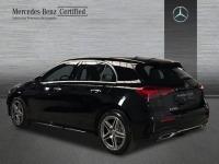 MERCEDES-BENZ Clase A 250 e Compacto