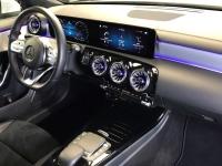 MERCEDES-BENZ Clase Cla 250 e SB AMG Line (EURO 6d)