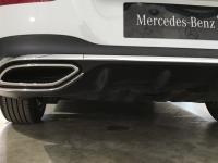 MERCEDES-BENZ Clase Cla 250 e SB AMG Line (EURO 6d)