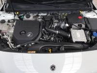 MERCEDES-BENZ Clase Cla 250 e SB AMG Line (EURO 6d)