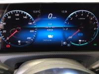 MERCEDES-BENZ Clase Cla 250 e SB AMG Line (EURO 6d)