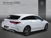 MERCEDES-BENZ Clase Cla 250 e SB AMG Line (EURO 6d)