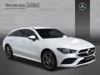 MERCEDES-BENZ Clase Cla 250 e SB AMG Line (EURO 6d)