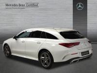 MERCEDES-BENZ Clase Cla 250 e SB AMG Line (EURO 6d)