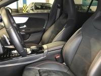 MERCEDES-BENZ Clase Cla 250 e SB AMG Line (EURO 6d)