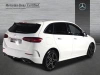 MERCEDES-BENZ Clase B 250e AMG Line (EURO 6d)