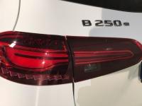 MERCEDES-BENZ Clase B 250e AMG Line (EURO 6d)