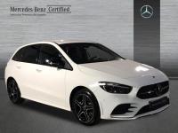 MERCEDES-BENZ Clase B 250e AMG Line (EURO 6d)