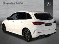 MERCEDES-BENZ Clase B 250e AMG Line (EURO 6d)