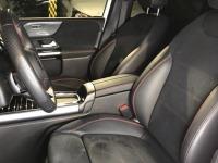 MERCEDES-BENZ Clase B 250e AMG Line (EURO 6d)