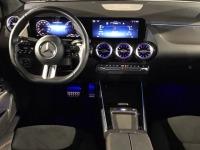 MERCEDES-BENZ Clase B 250e AMG Line (EURO 6d)