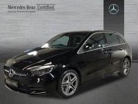 MERCEDES-BENZ Clase B 250e AMG Line (EURO 6d)