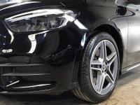 MERCEDES-BENZ Clase B 250e AMG Line (EURO 6d)
