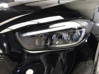 MERCEDES-BENZ Clase B 250e AMG Line (EURO 6d)