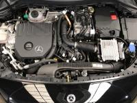 MERCEDES-BENZ Clase B 250e AMG Line (EURO 6d)