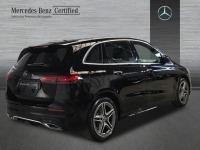 MERCEDES-BENZ Clase B 250e AMG Line (EURO 6d)