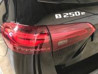 MERCEDES-BENZ Clase B 250e AMG Line (EURO 6d)