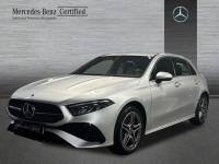 MERCEDES-BENZ Clase A 250 e