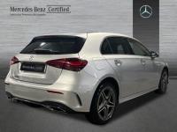 MERCEDES-BENZ Clase A 250 e