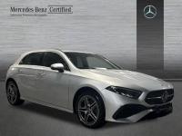MERCEDES-BENZ Clase A 250 e