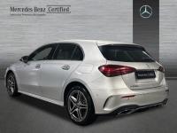 MERCEDES-BENZ Clase A 250 e