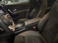 MERCEDES-BENZ Clase A 250 e