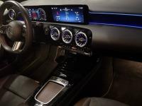 MERCEDES-BENZ Clase A 250 e Compacto