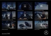 MERCEDES-BENZ Clase A 250 e Compacto