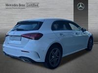 MERCEDES-BENZ Clase A 250 e Compacto