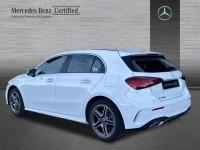 MERCEDES-BENZ Clase A 250 e Compacto
