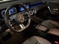 MERCEDES-BENZ Clase A 250 e Compacto