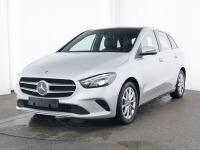 MERCEDES-BENZ Clase B 250 e Progressive (EURO 6d)