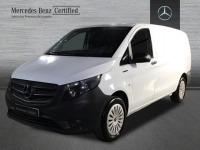 MERCEDES-BENZ Vito FurgÓn Vito eVito Larga