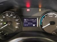 MERCEDES-BENZ Vito FurgÓn Vito eVito Larga