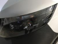 MERCEDES-BENZ Vito FurgÓn Vito eVito Larga