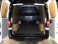 MERCEDES-BENZ Vito FurgÓn Vito eVito Larga