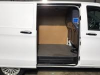 MERCEDES-BENZ Vito FurgÓn Vito eVito Larga