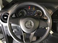 MERCEDES-BENZ Vito FurgÓn Vito eVito Larga