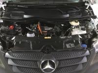 MERCEDES-BENZ Vito FurgÓn Vito eVito Larga