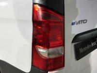 MERCEDES-BENZ Vito FurgÓn Vito eVito Larga