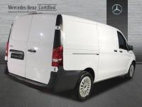 MERCEDES-BENZ Vito FurgÓn Vito eVito Larga