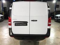 MERCEDES-BENZ Vito FurgÓn Vito eVito Larga