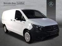 MERCEDES-BENZ Vito FurgÓn Vito eVito Larga