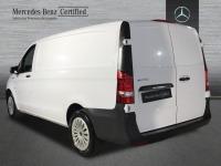 MERCEDES-BENZ Vito FurgÓn Vito eVito Larga