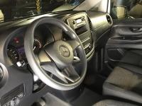 MERCEDES-BENZ Vito FurgÓn Vito eVito Larga