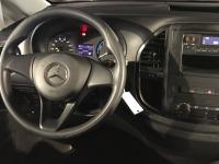 MERCEDES-BENZ Vito FurgÓn Vito eVito Larga