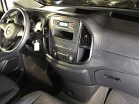 MERCEDES-BENZ Vito FurgÓn Vito eVito Larga