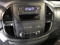 MERCEDES-BENZ Vito FurgÓn Vito eVito Larga