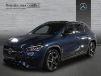 MERCEDES-BENZ Clase Gla 250 e AMG Line (EURO 6d)
